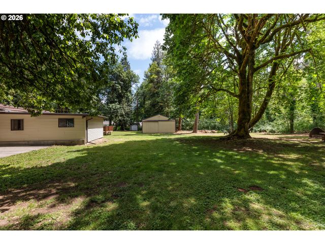 32046 SCAPPOOSE VERNONIA Hwy, Scappoose, OR 97056