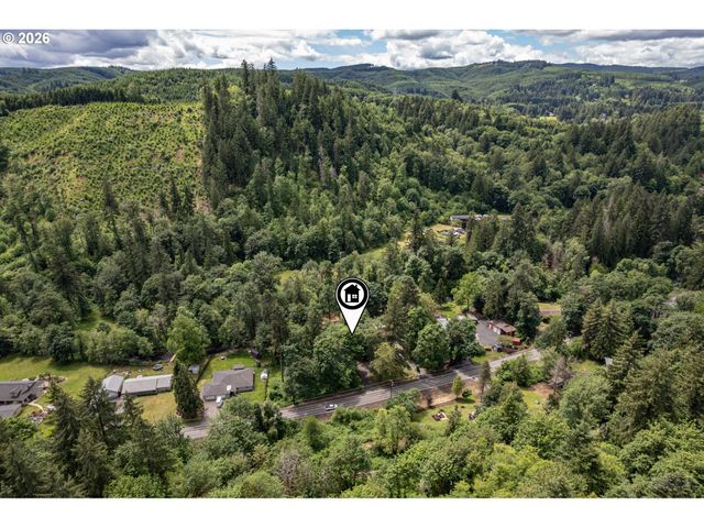 32046 SCAPPOOSE VERNONIA Hwy, Scappoose, OR 97056