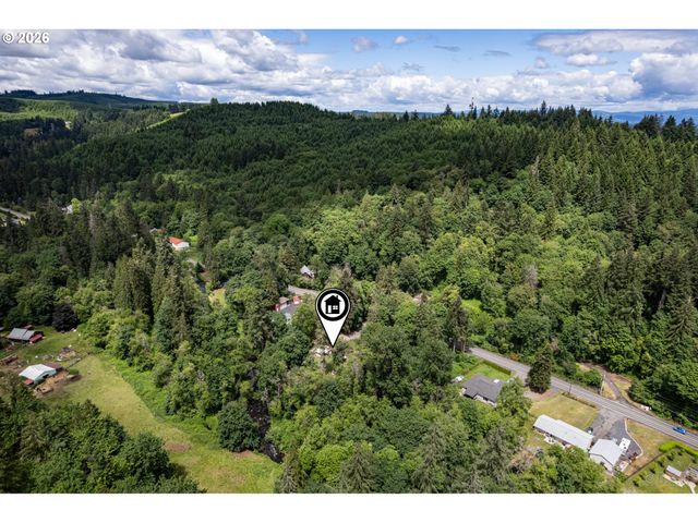 32046 SCAPPOOSE VERNONIA Hwy, Scappoose, OR 97056