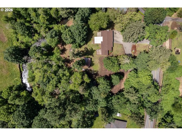 32046 SCAPPOOSE VERNONIA Hwy, Scappoose, OR 97056
