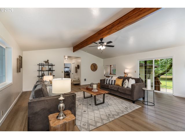 32046 SCAPPOOSE VERNONIA Hwy, Scappoose, OR 97056