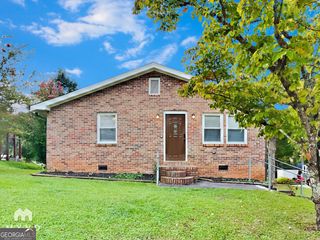 3821 Rex Mill Square, Rex, GA 30273