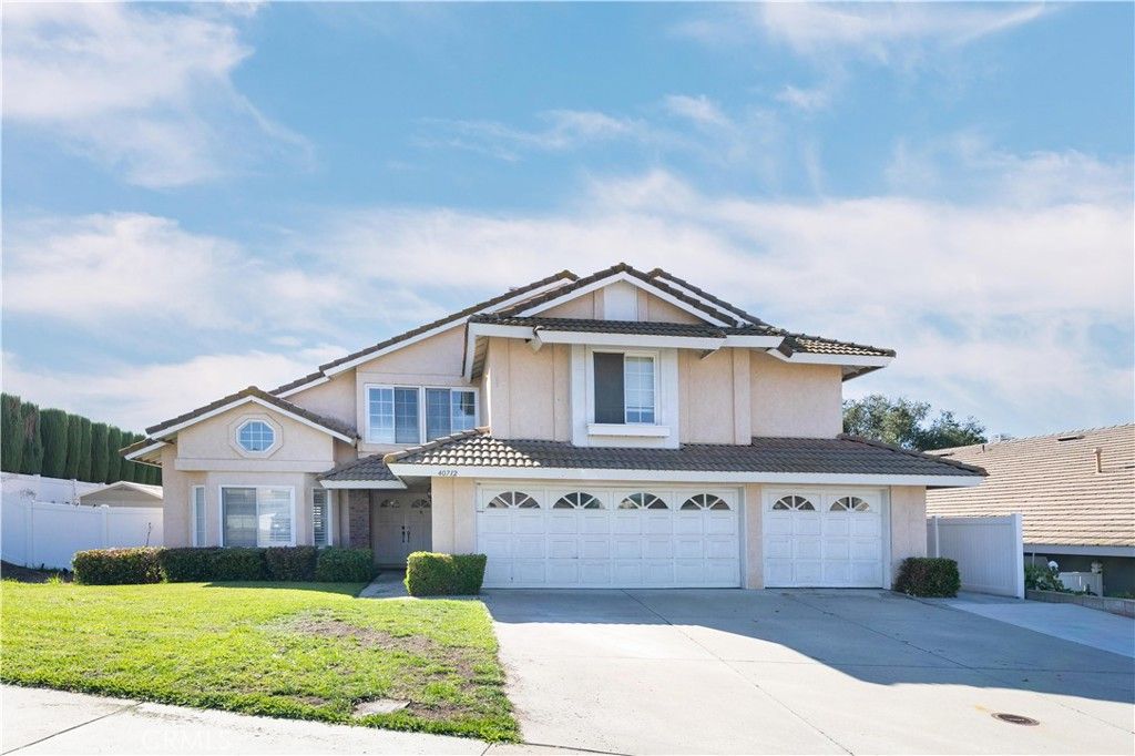 40712 Pocona, Murrieta, CA 92562 — exterior