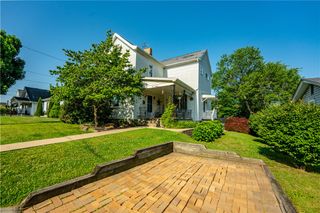414 Seventh Ave, Patt Heights, Patterson Heights, PA 15010