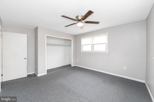 80 COOLIDGE AVE, Bellmawr, NJ 08031