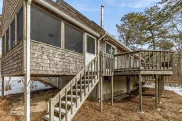 35 Duncan Lane, Chatham, MA 02633