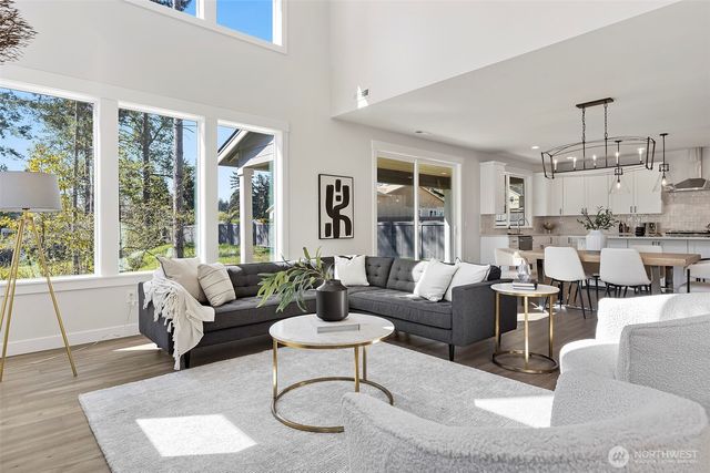 21017 153rd Street E, Bonney Lake, WA 98391