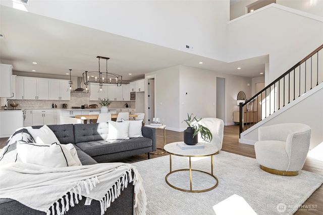 21017 153rd Street E, Bonney Lake, WA 98391