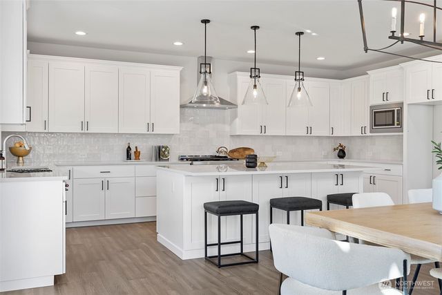 21017 153rd Street E, Bonney Lake, WA 98391