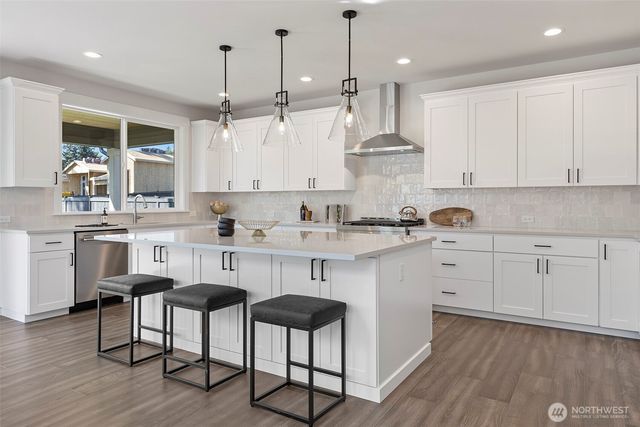 21017 153rd Street E, Bonney Lake, WA 98391