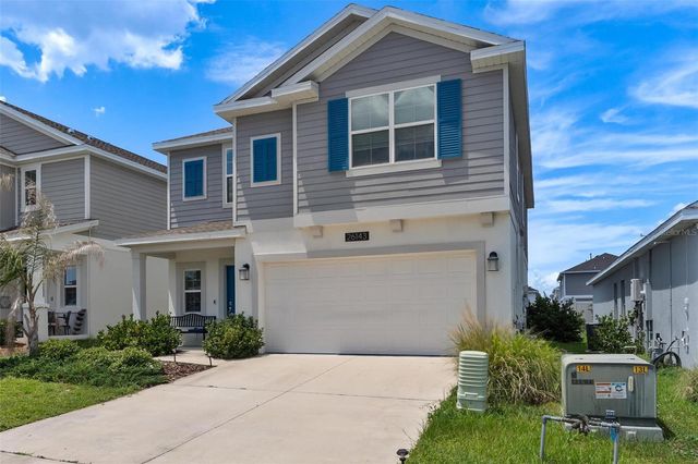 26143 FEATHERGRASS CIRCLE, Leesburg, FL 34748