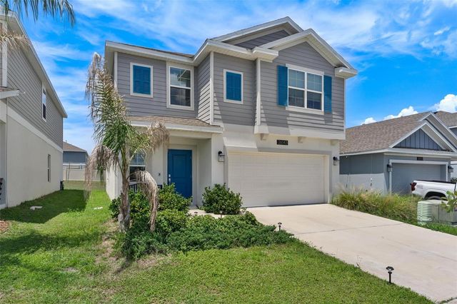 26143 FEATHERGRASS CIRCLE, Leesburg, FL 34748
