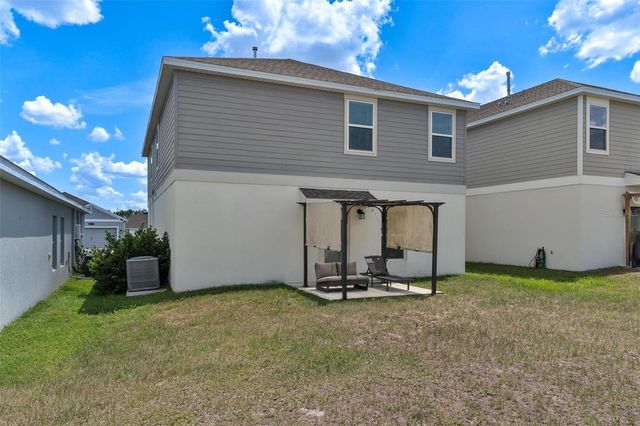 26143 FEATHERGRASS CIRCLE, Leesburg, FL 34748