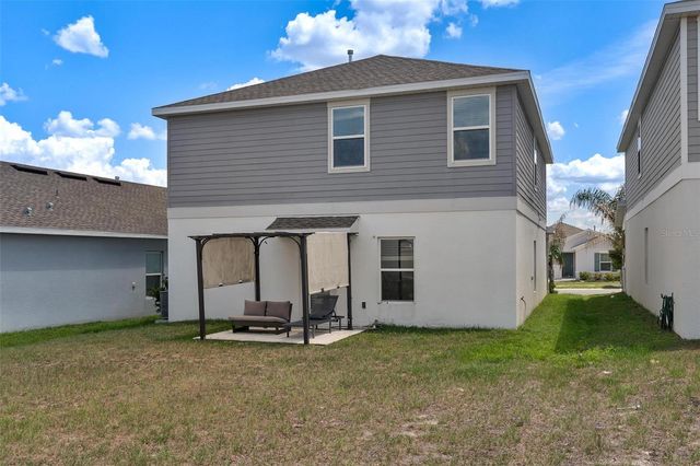 26143 FEATHERGRASS CIRCLE, Leesburg, FL 34748