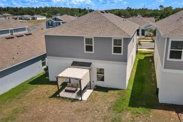 26143 FEATHERGRASS CIRCLE, Leesburg, FL 34748
