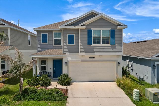 26143 FEATHERGRASS CIRCLE, Leesburg, FL 34748