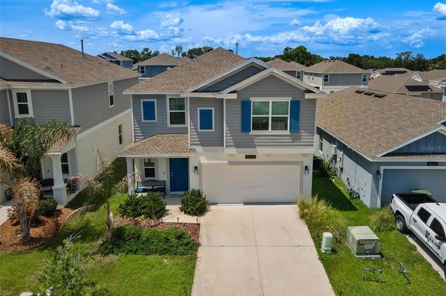 26143 FEATHERGRASS CIRCLE, Leesburg, FL 34748