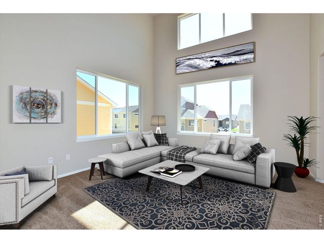 5135 Grapevine Way, Johnstown, CO 80534