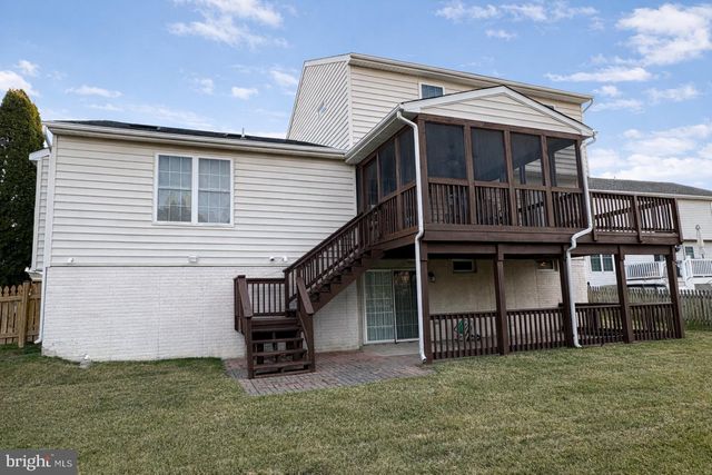 505 KILKENNY CT, Forest Hill, MD 21050