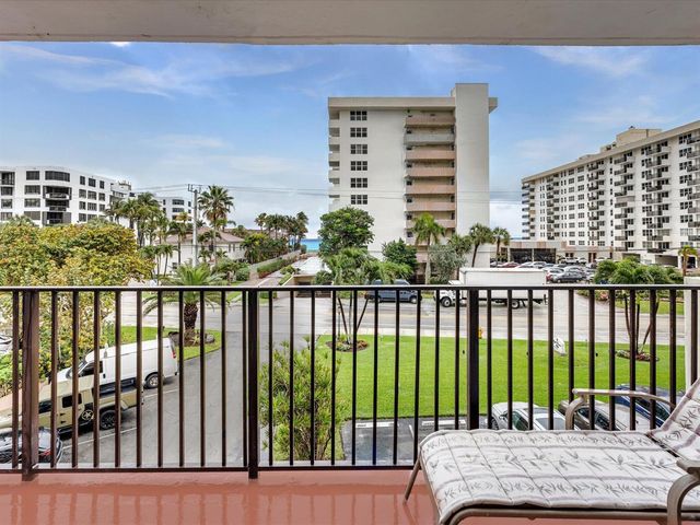 1150 Hillsboro Mile 302, Hillsboro Beach, FL 33062