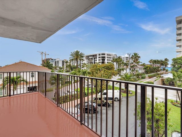 1150 Hillsboro Mile 302, Hillsboro Beach, FL 33062