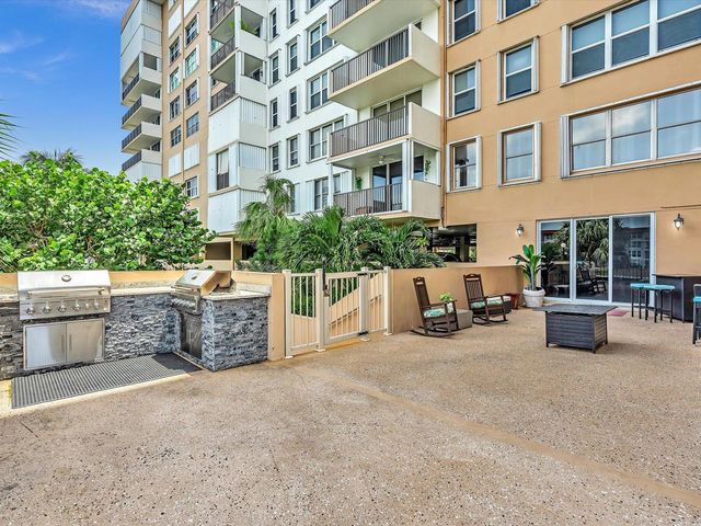 1150 Hillsboro Mile 302, Hillsboro Beach, FL 33062