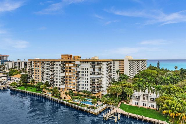 1150 Hillsboro Mile 302, Hillsboro Beach, FL 33062