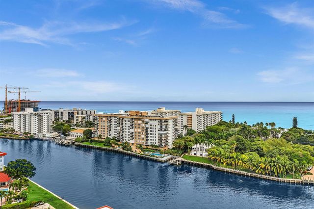 1150 Hillsboro Mile 302, Hillsboro Beach, FL 33062