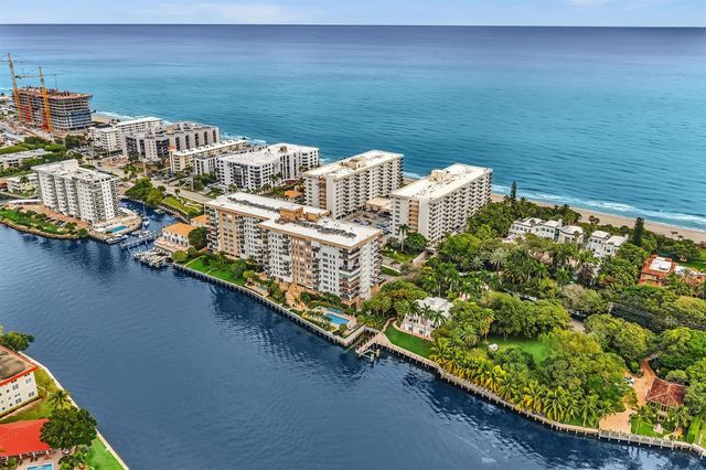 1150 Hillsboro Mile 302, Hillsboro Beach, FL 33062