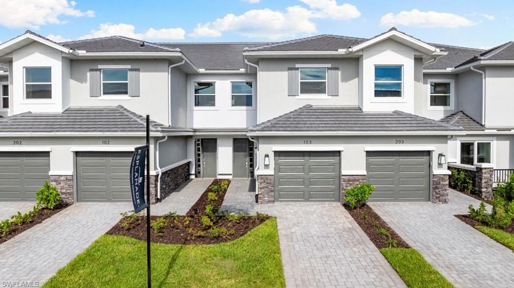 15345 Giardino DR 12-102, NAPLES, FL 34114 — exterior