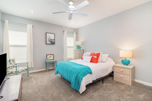 3037 Barnbougle Drive, Cincinnati, OH 45233