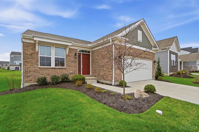 3037 Barnbougle Drive, Cincinnati, OH 45233