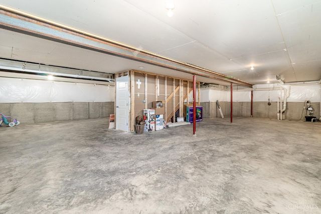 3037 Barnbougle Drive, Cincinnati, OH 45233