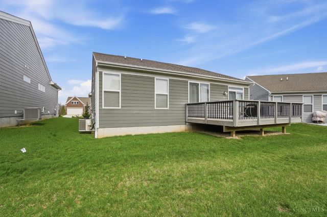 3037 Barnbougle Drive, Cincinnati, OH 45233