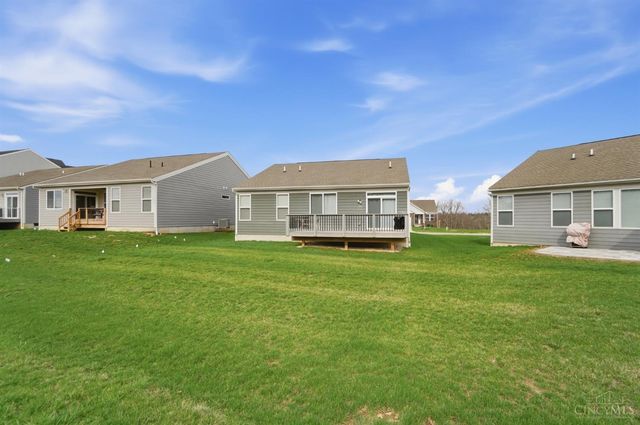 3037 Barnbougle Drive, Cincinnati, OH 45233