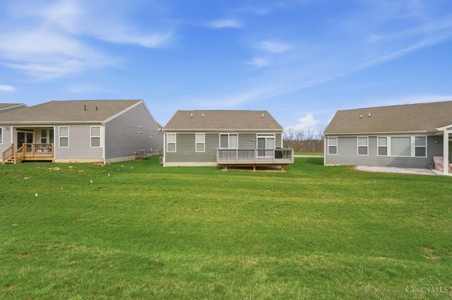 3037 Barnbougle Drive, Cincinnati, OH 45233