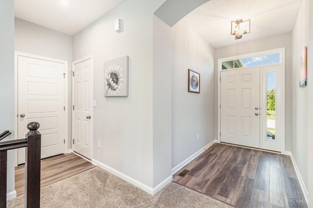 3037 Barnbougle Drive, Cincinnati, OH 45233