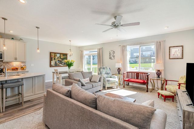 3037 Barnbougle Drive, Cincinnati, OH 45233