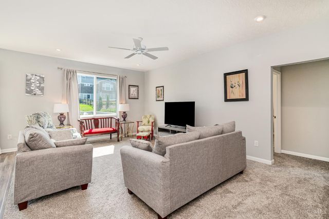 3037 Barnbougle Drive, Cincinnati, OH 45233