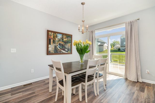 3037 Barnbougle Drive, Cincinnati, OH 45233