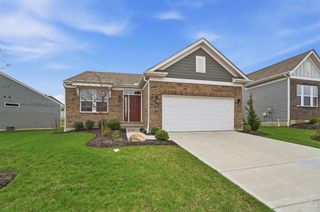 3037 Barnbougle Drive, Cincinnati, OH 45233