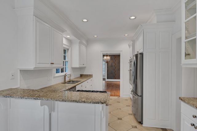 3600 Bowlingate Ln, Nashville, TN 37215