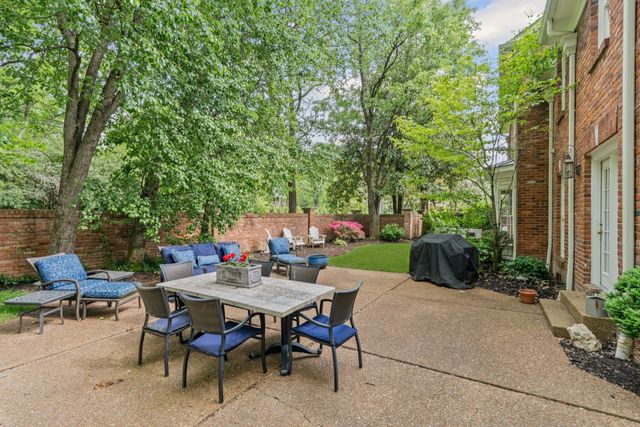 3600 Bowlingate Ln, Nashville, TN 37215