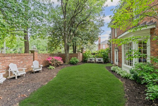 3600 Bowlingate Ln, Nashville, TN 37215