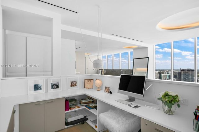 2020 N Bayshore Dr PH4502, Miami, FL 33137