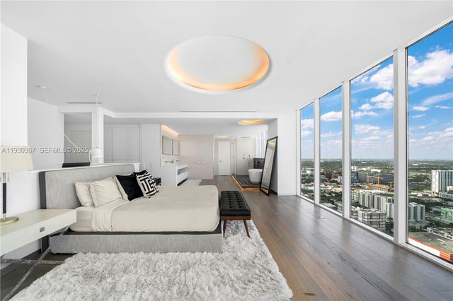 2020 N Bayshore Dr PH4502, Miami, FL 33137