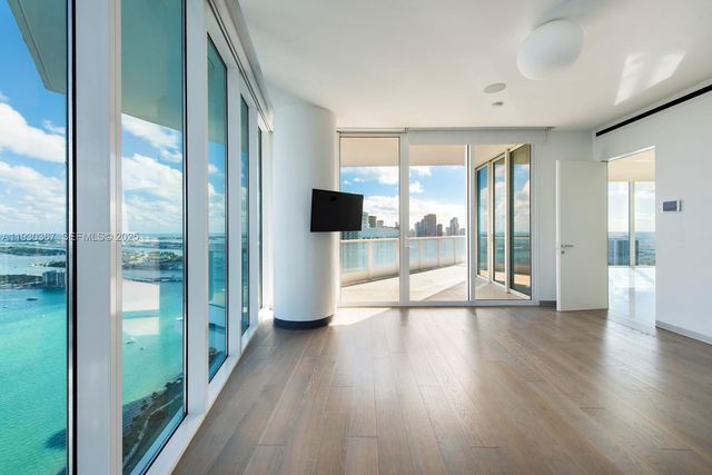 2020 N Bayshore Dr PH4502, Miami, FL 33137