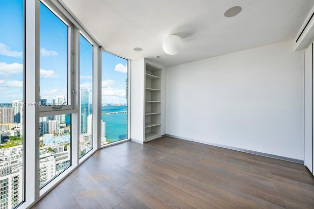 2020 N Bayshore Dr PH4502, Miami, FL 33137
