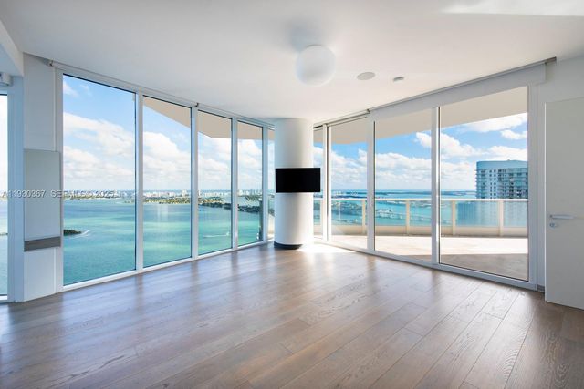 2020 N Bayshore Dr PH4502, Miami, FL 33137