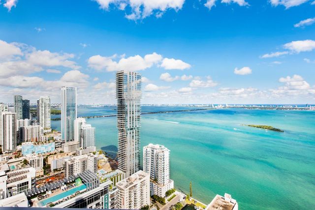 2020 N Bayshore Dr PH4502, Miami, FL 33137